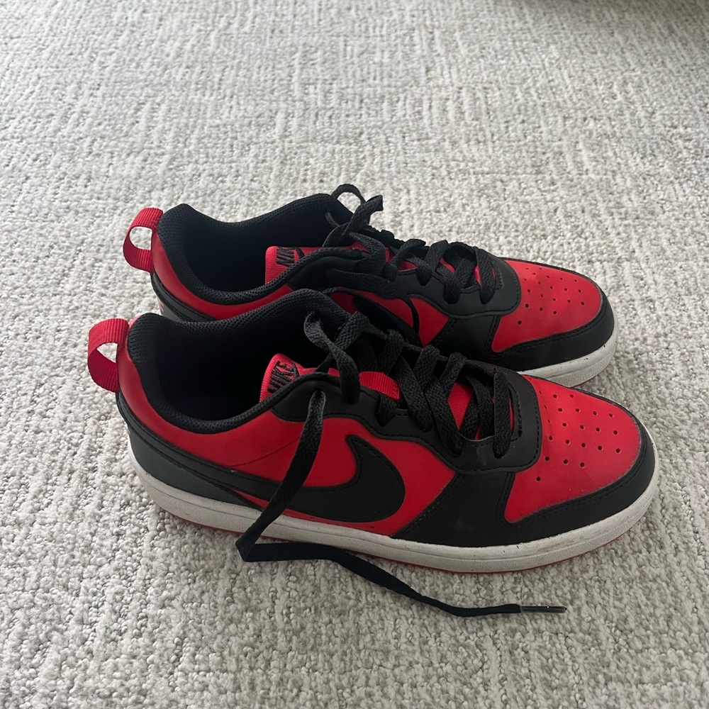 Nike Court Borough Kids Sneakers